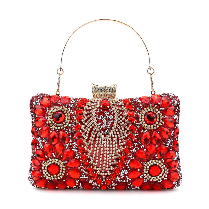 Luxo verde borla noite saco de - Luxury Bags Green avaliação e preço