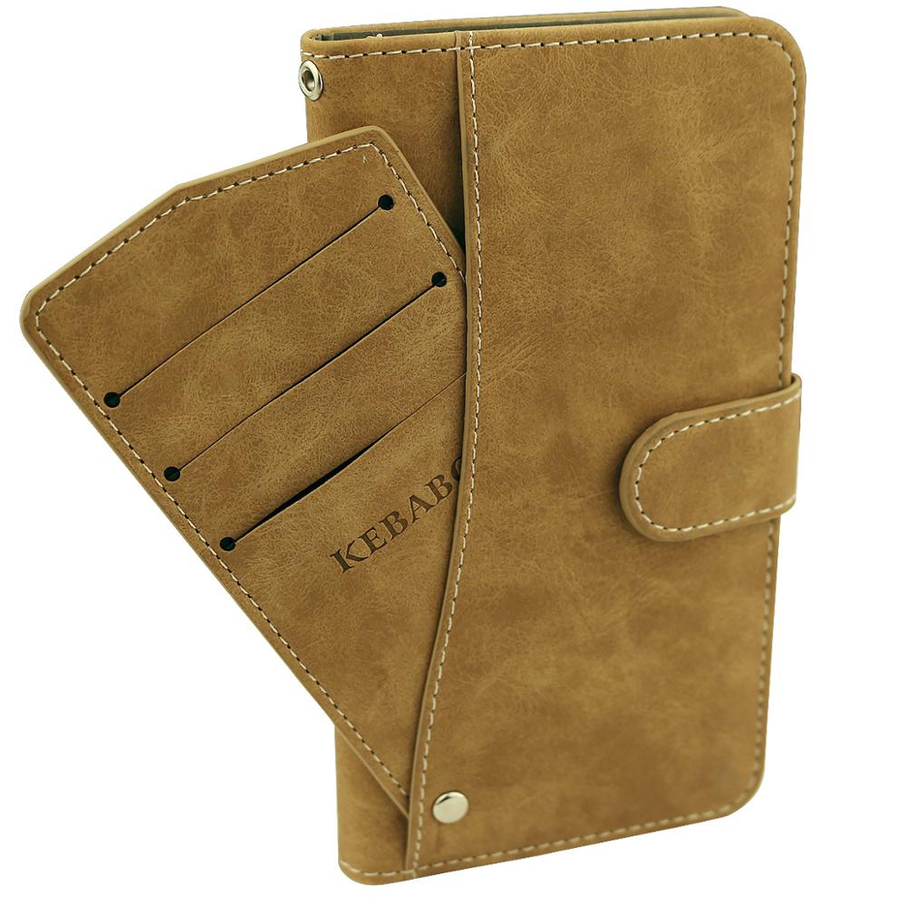 Carteira de couro vintage hotw - Luxury Bags Quotes avaliação e preço