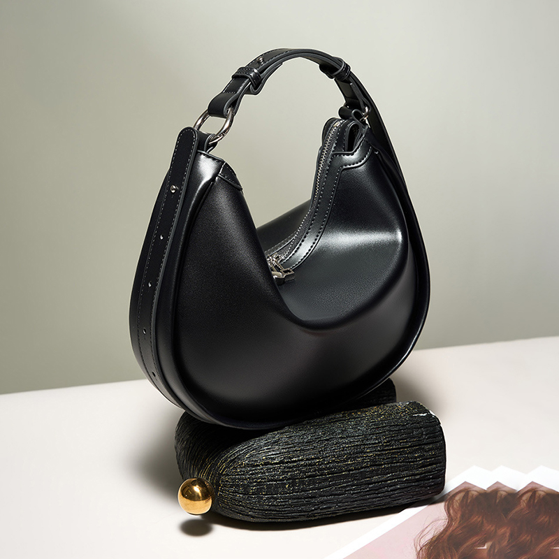 Puro split couro das mulheres  - Luxury Bags Wholesale avaliação e preço