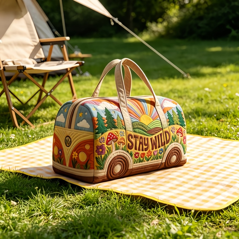 1 unidade de Bolsa de Viagem H - Weekender Bag Duffle avaliação e preço