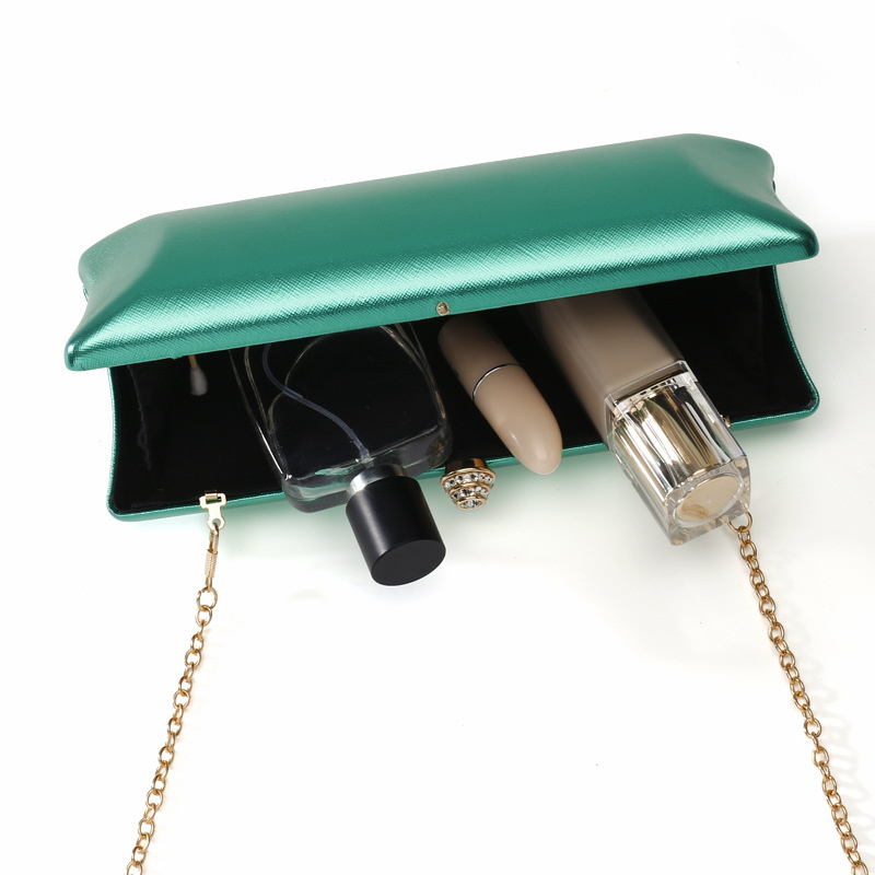 Capa de Couro Magnética de Lux - Luxury Bags Mini avaliação e preço