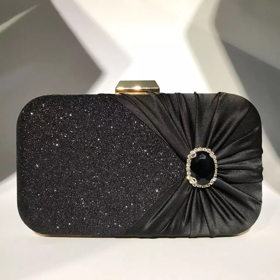 Prata luxo cristal sacos de no - Luxury Bags Green avaliação e preço