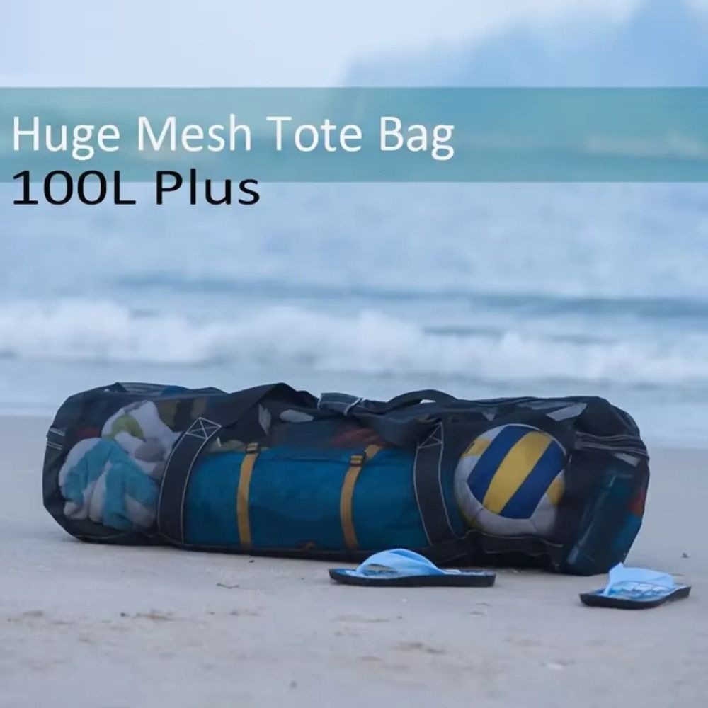 Bolsa de mergulho de malha de  - Weekender Bag Duffle avaliação e preço