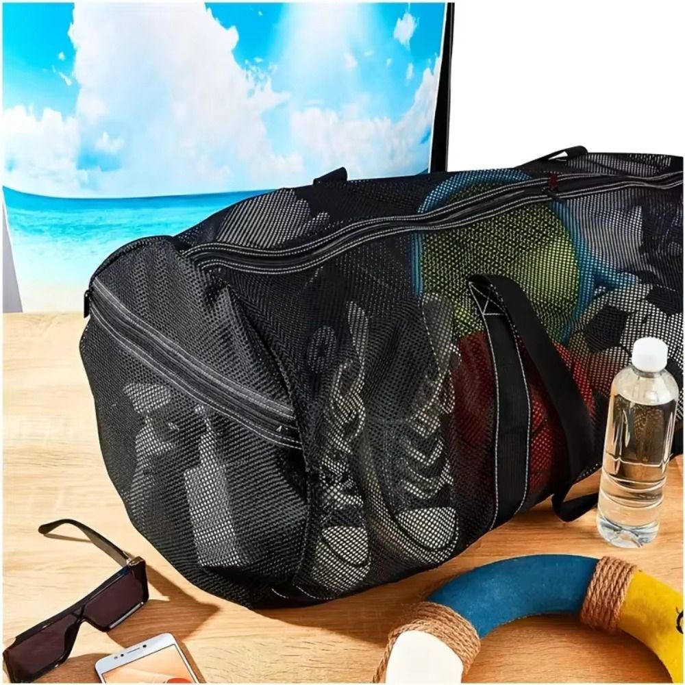 Bolsa de mergulho de malha de  - Weekender Bag Duffle avaliação e preço