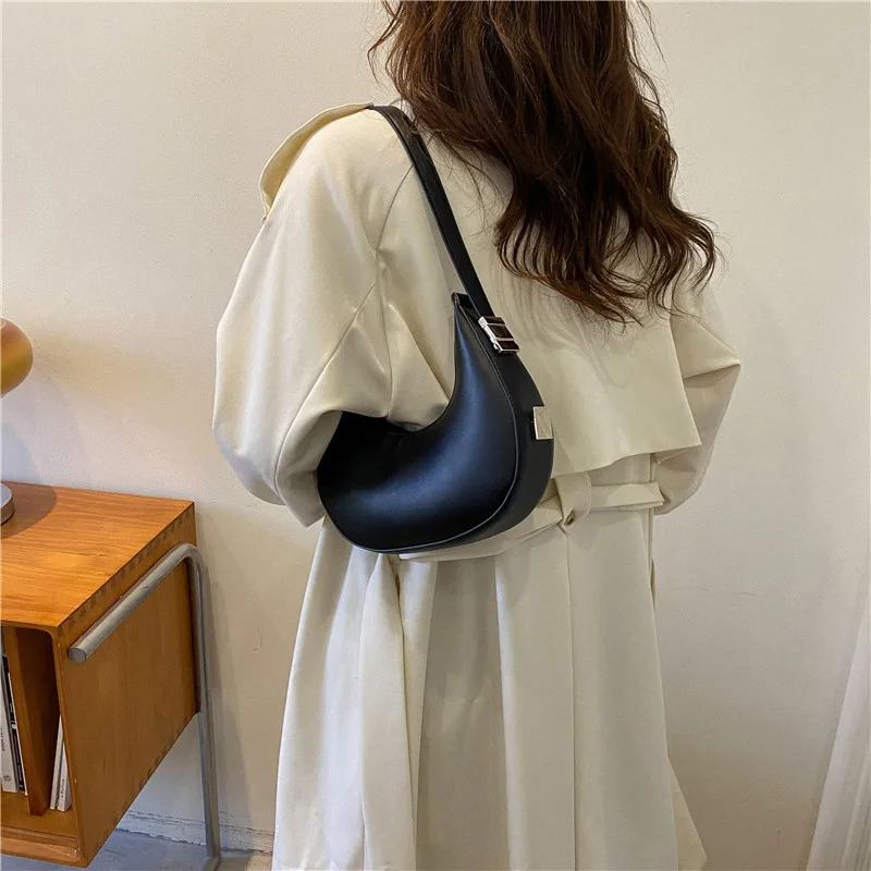 Bolsa de Ombro Feminina Luxuos - Luxury Bags Mini avaliação e preço