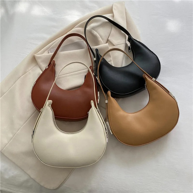 Bolsa de Ombro Feminina Luxuos - Luxury Bags Mini avaliação e preço