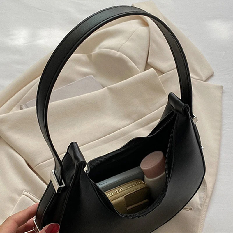 Bolsa de Ombro Feminina Luxuos - Luxury Bags Mini avaliação e preço