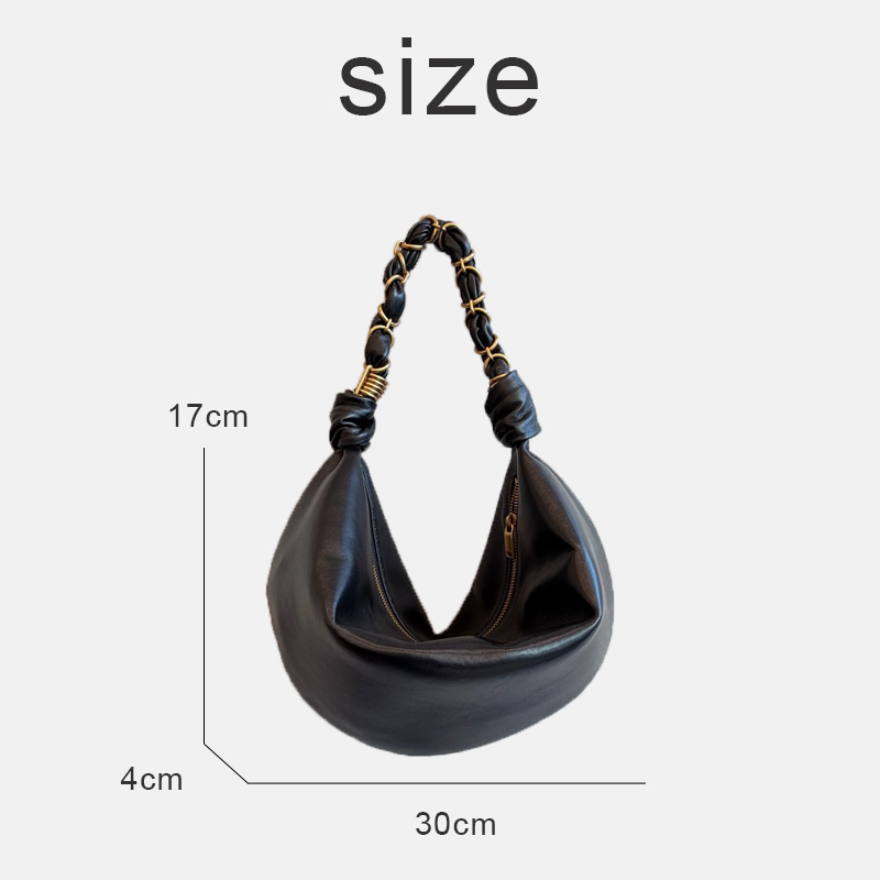 Bolsa feminina em couro legíti - Luxury Bags 2026 avaliação e preço