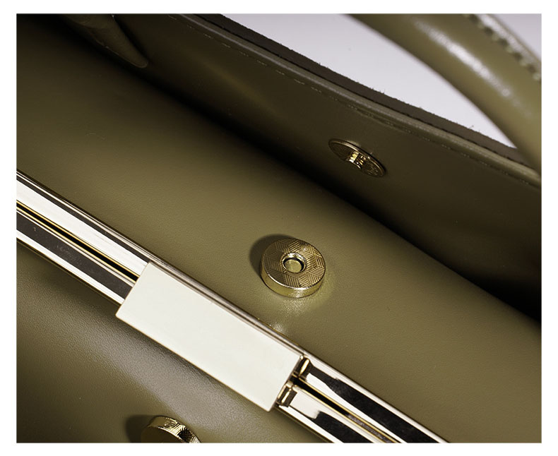 Bolsa de Ombro de Luxo Coreana - Luxury Bags Limited Edition avaliação e preço