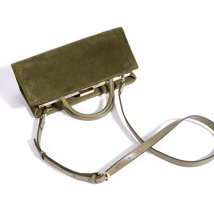 Bolsa de Ombro de Luxo Coreana - Luxury Bags Limited Edition avaliação e preço