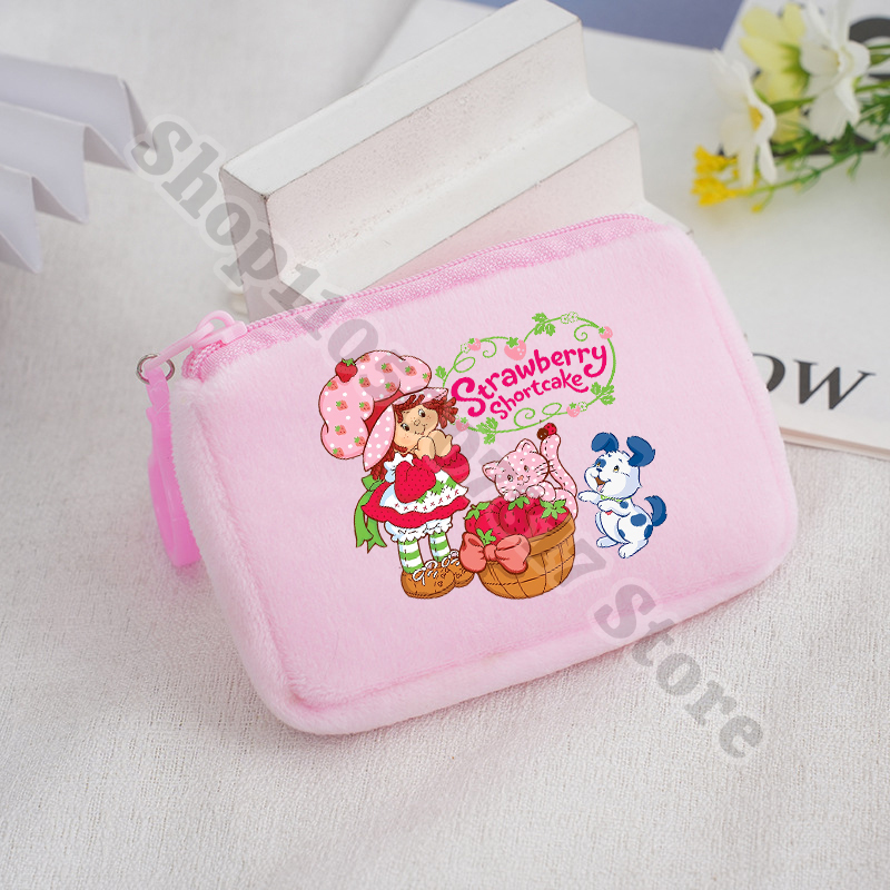 Crianças anime bolsa de moedas - Accordion Wallet Zip avaliação e preço