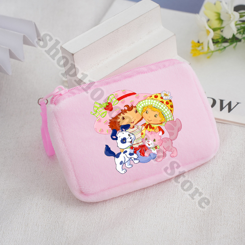 Crianças anime bolsa de moedas - Accordion Wallet Zip avaliação e preço