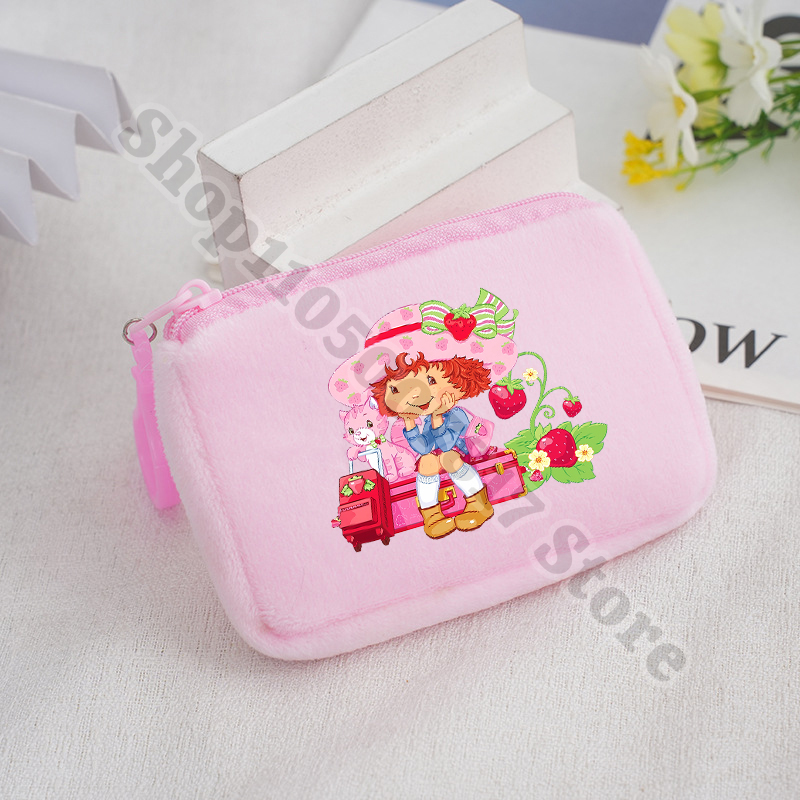 Crianças anime bolsa de moedas - Accordion Wallet Zip avaliação e preço