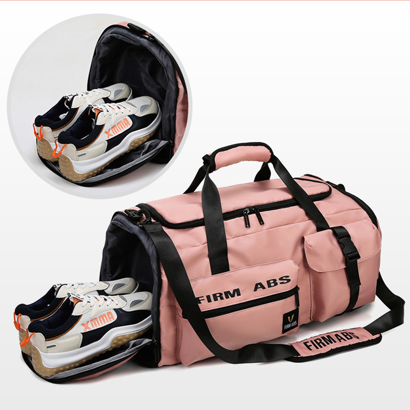 Grande tático mochila feminina - Weekender Bag Duffle avaliação e preço