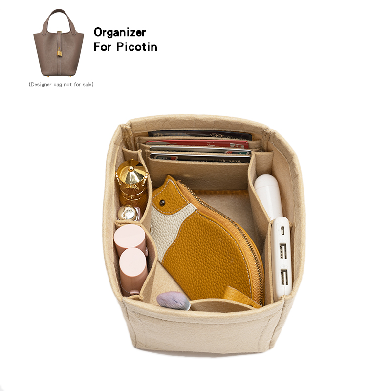 Para h picotin 18 22 26 inseri - Luxury Bags Hermes avaliação e preço