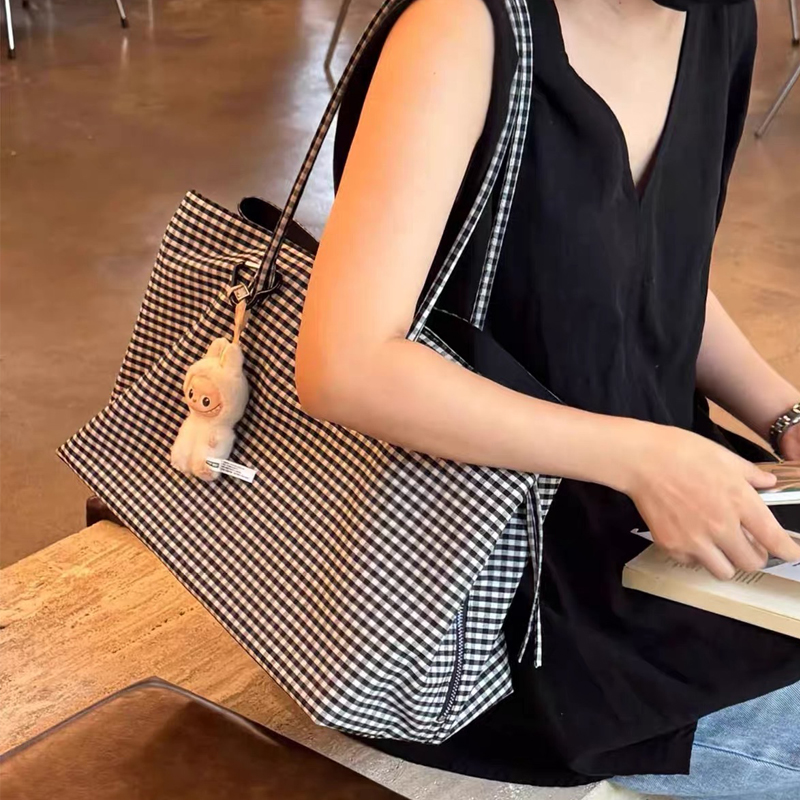 Bolsas de mão de malha casual  - Luxury Bags 2026 avaliação e preço