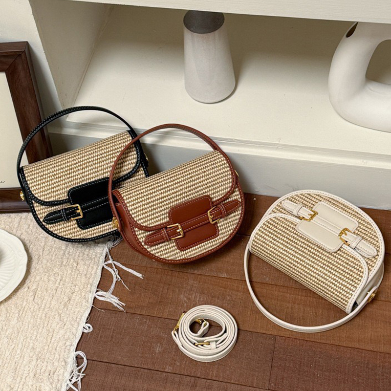 Inglaterra estilo mini palha c - Luxury Bags 2026 avaliação e preço