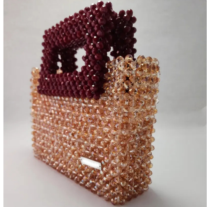 Nova Bolsa de Festa Luxuosa e  - Luxury Bags Wholesale avaliação e preço