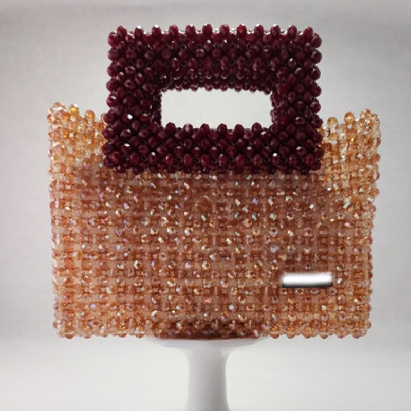 Nova Bolsa de Festa Luxuosa e  - Luxury Bags Wholesale avaliação e preço