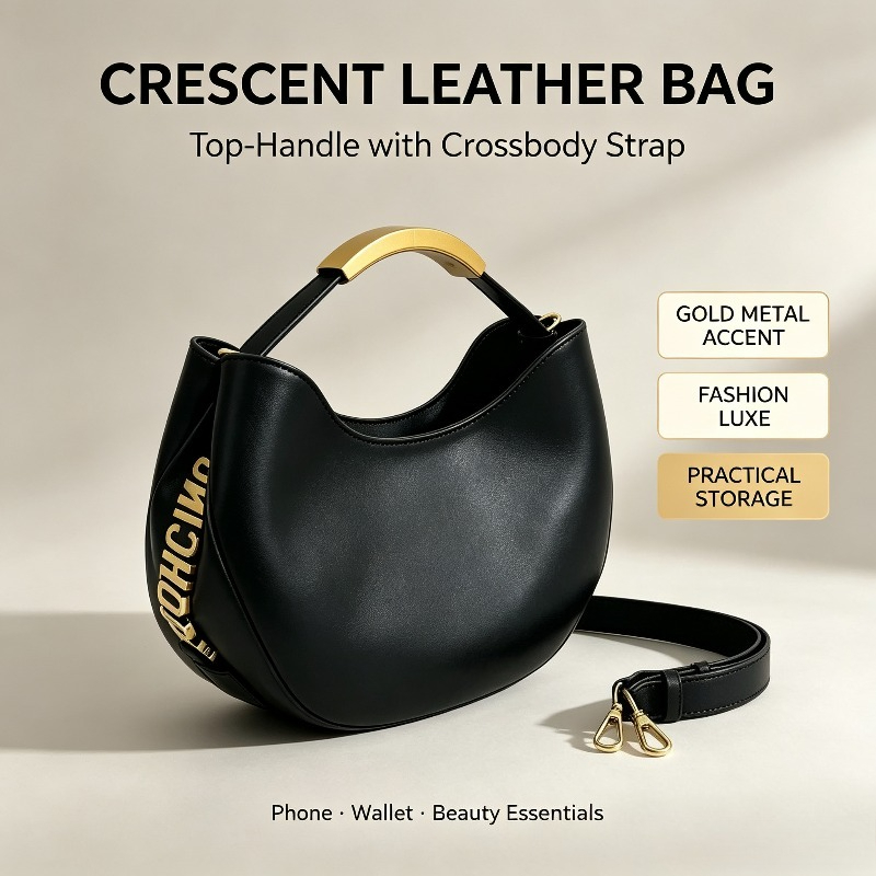 Nova Bolsa Feminina 2026 com L - Luxury Bags Sell avaliação e preço