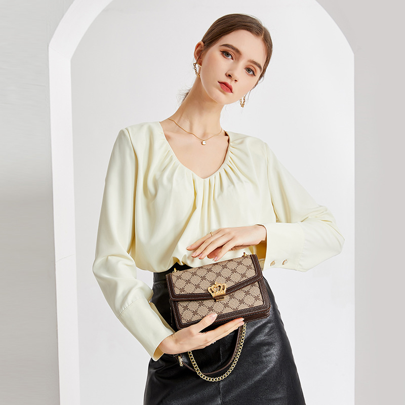 Bolsa de Fraldas de Designer L - Luxury Bags Sell avaliação e preço