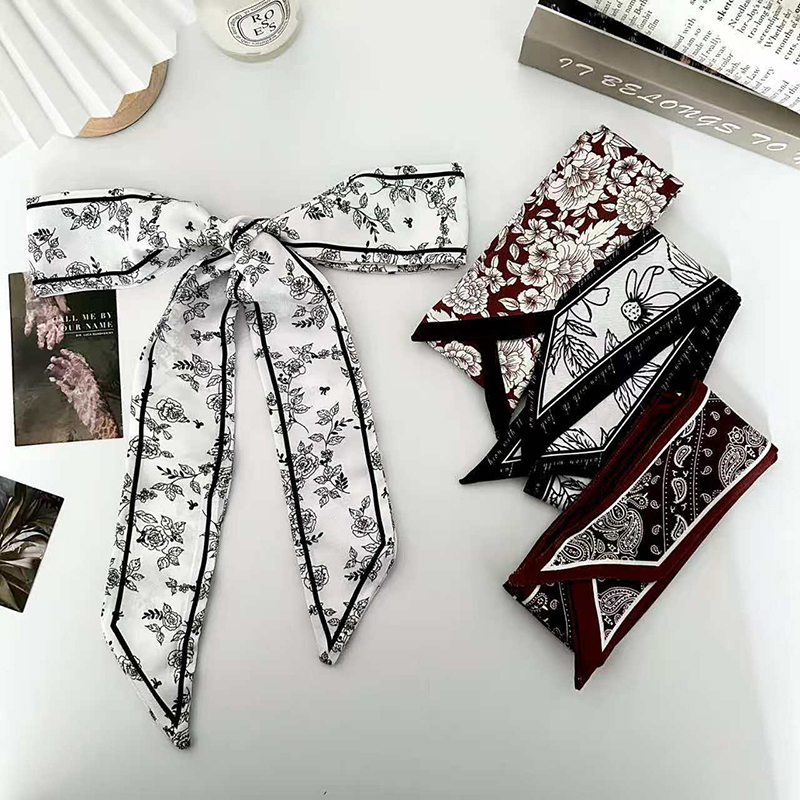 Lenço de Seda Fino de Luxo par - Luxury Bags Mini avaliação e preço