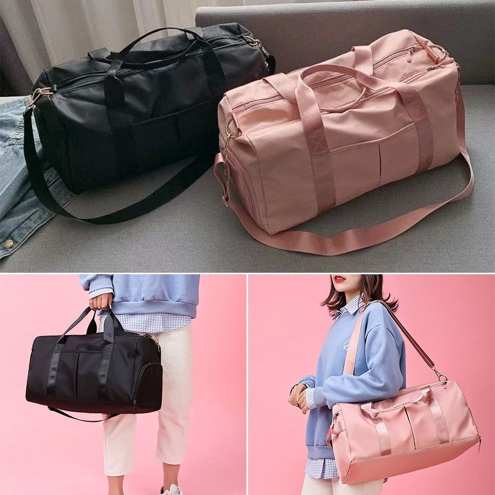 Pacote de Viagem de Yoga de Al - Weekender Bag Duffle avaliação e preço