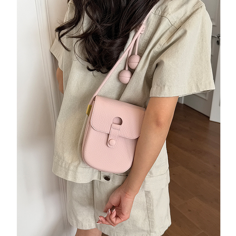Bolsa Transversal Mini Amarela - Luxury Bags Mini avaliação e preço