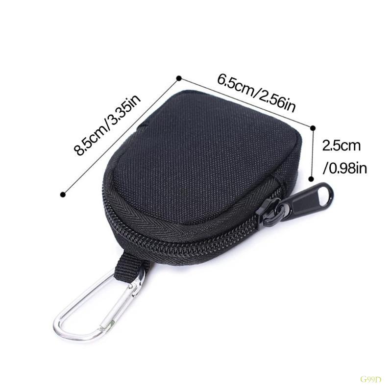 1 Peça Bolsa Tática Portátil p - Accordion Wallet Zip avaliação e preço