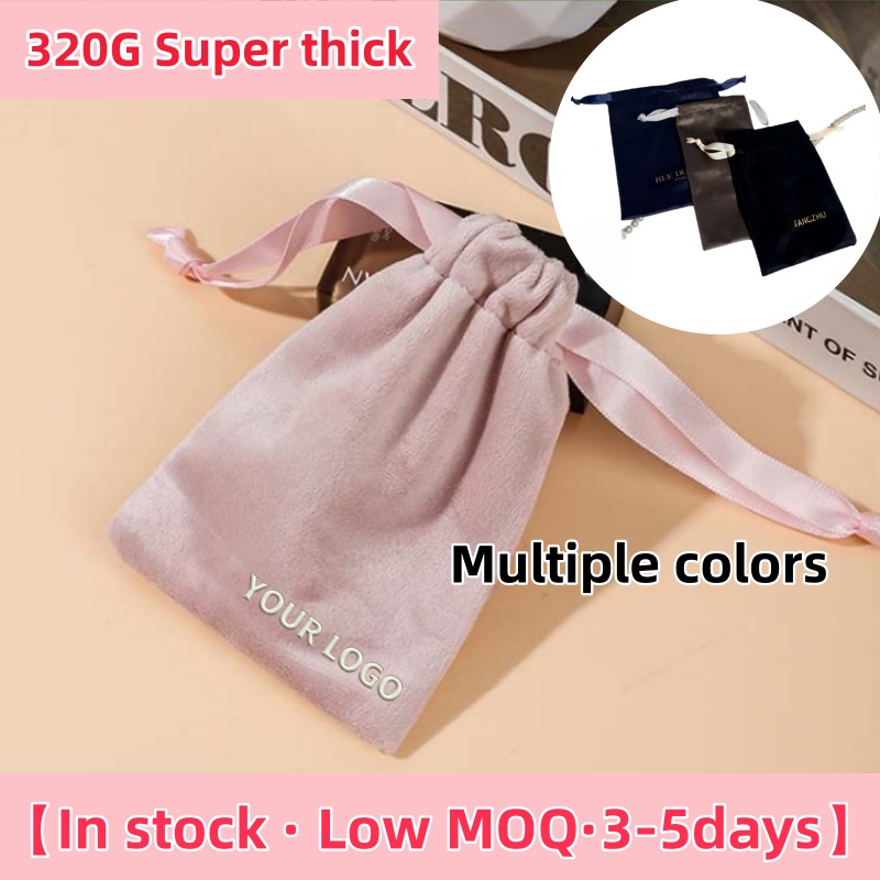 【Logo Personalizado】100 Peças  - Luxury Bags Wholesale avaliação e preço