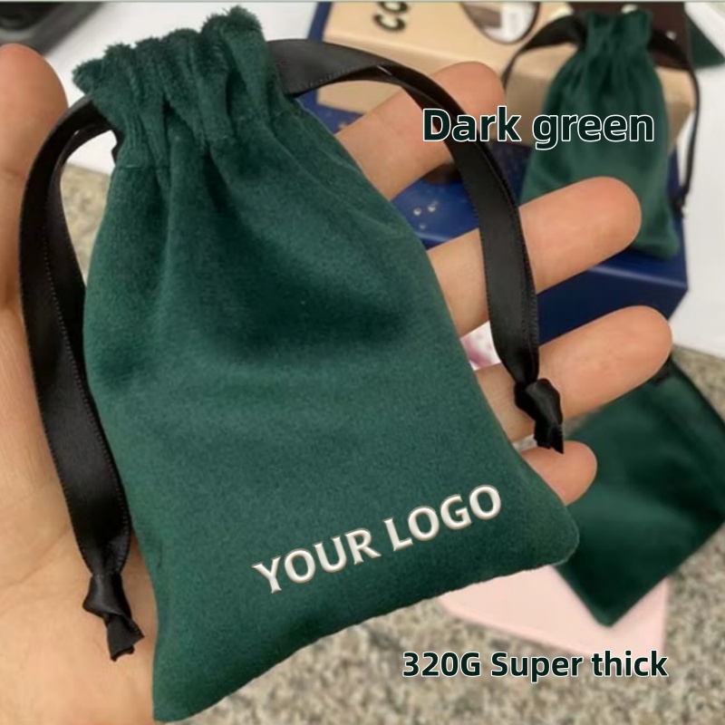 【Logo Personalizado】100 Peças  - Luxury Bags Wholesale avaliação e preço