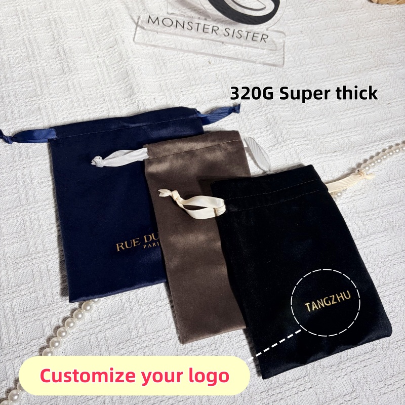 【Logo Personalizado】100 Peças  - Luxury Bags Wholesale avaliação e preço