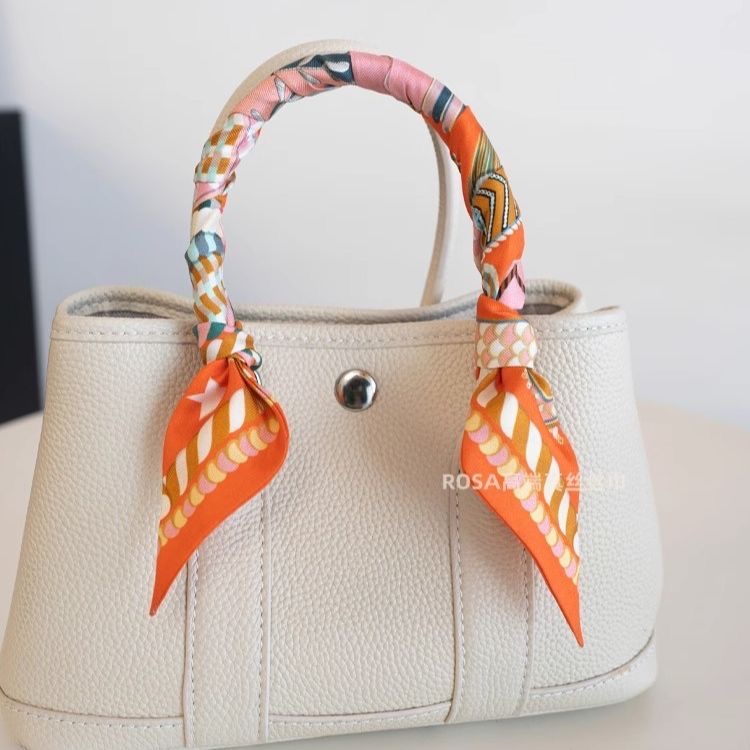 Lenço longo de luxo com design - Luxury Bags Hermes avaliação e preço
