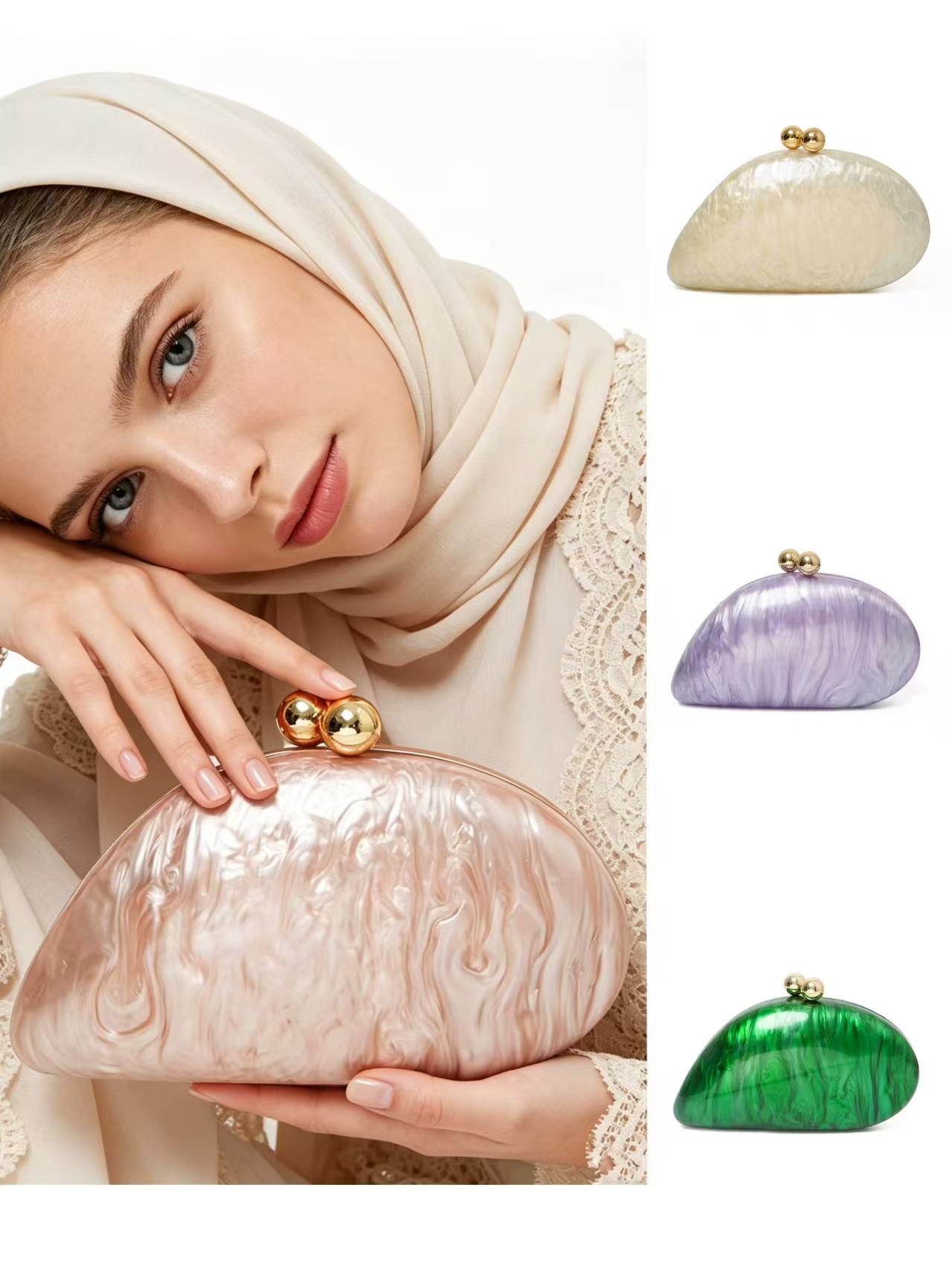Nova Coleção Primavera Verão 2 - Luxury Bags For Summer avaliação e preço