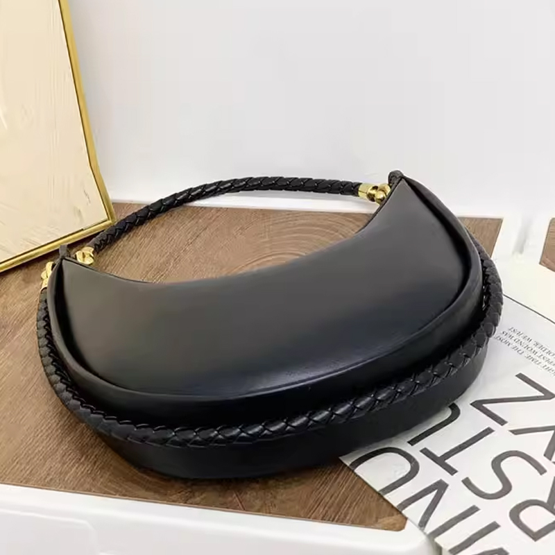 Bolsa feminina clássica redond - Luxury Bags 2026 avaliação e preço