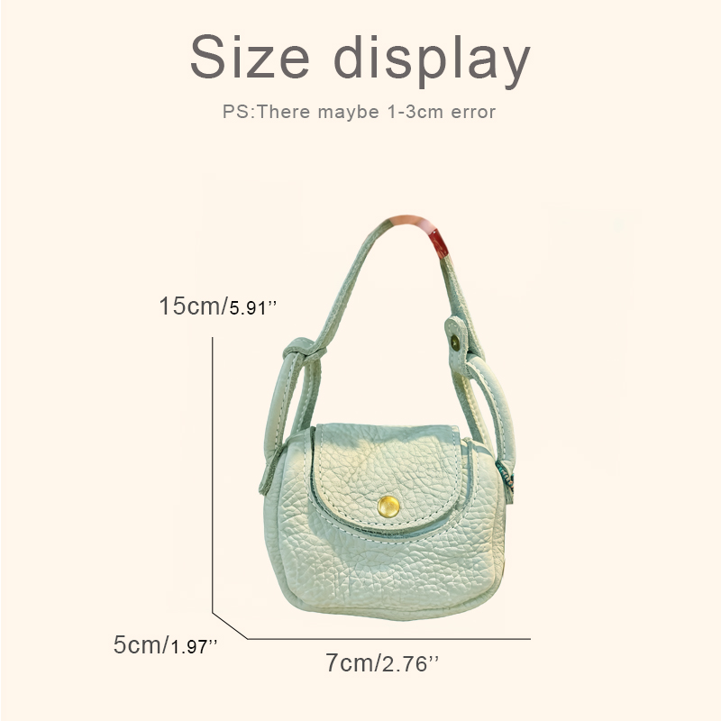 Moda bonito mini caixa sacos p - Luxury Bags 2026 avaliação e preço