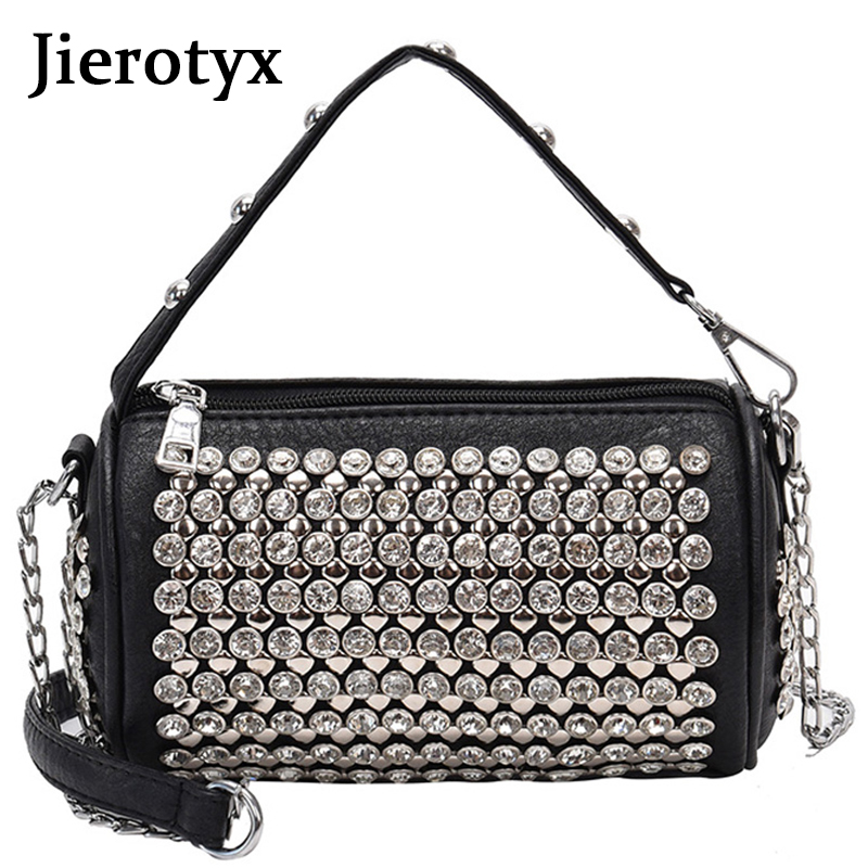 JIEROTYX-PU bolsa quadrada de  - Luxury Bags Wholesale avaliação e preço